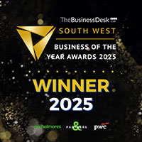 South West Business of the Year 2025